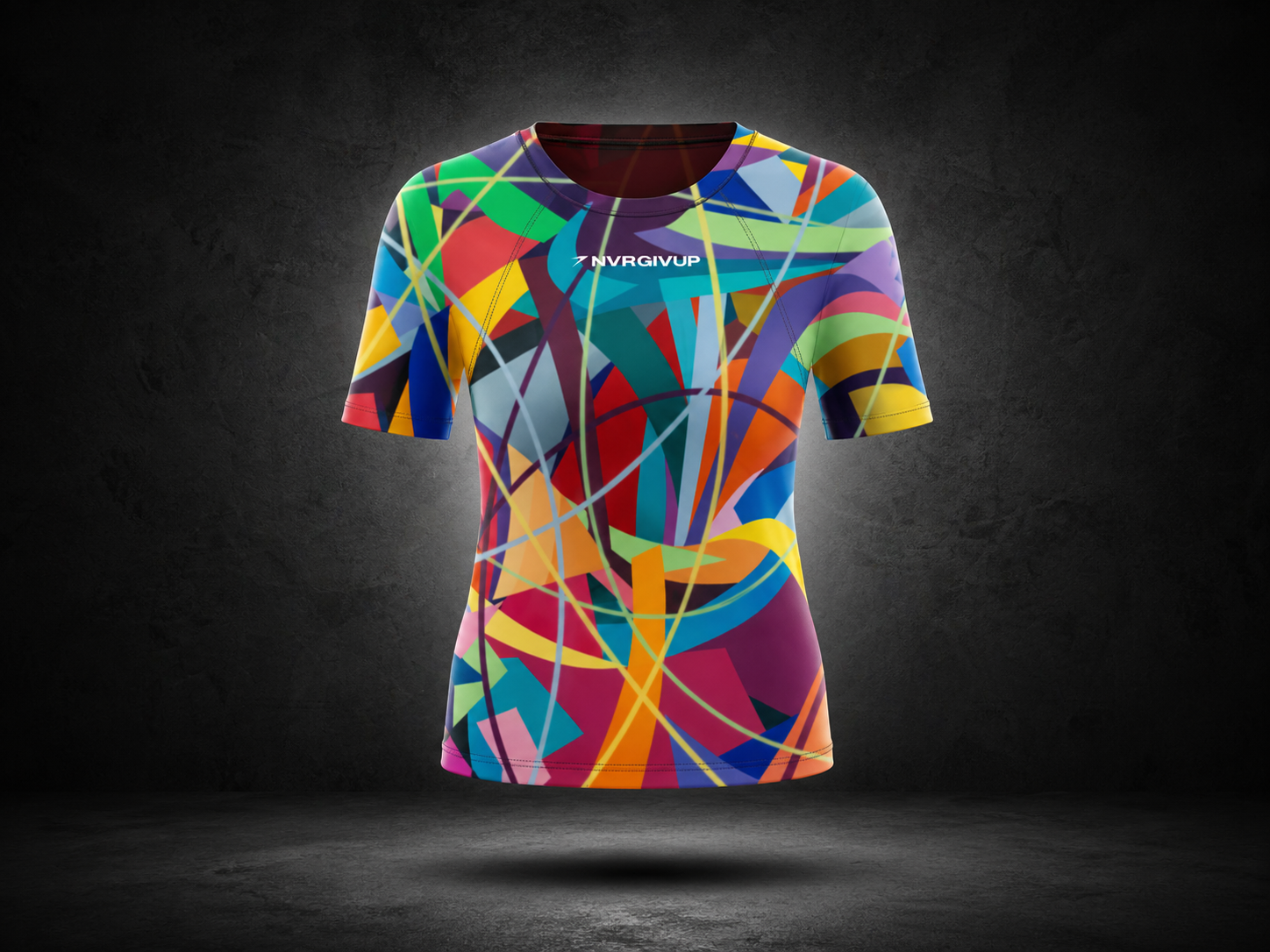T-Shirt Casual Jungle