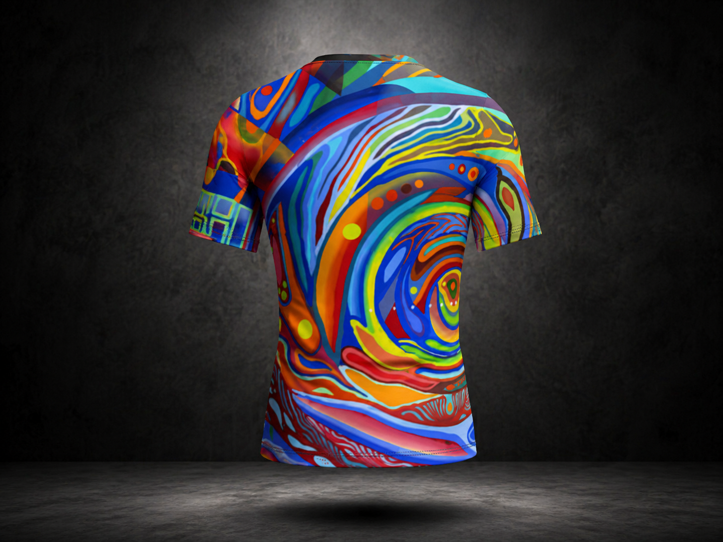 T-Shirt Casual Tornados