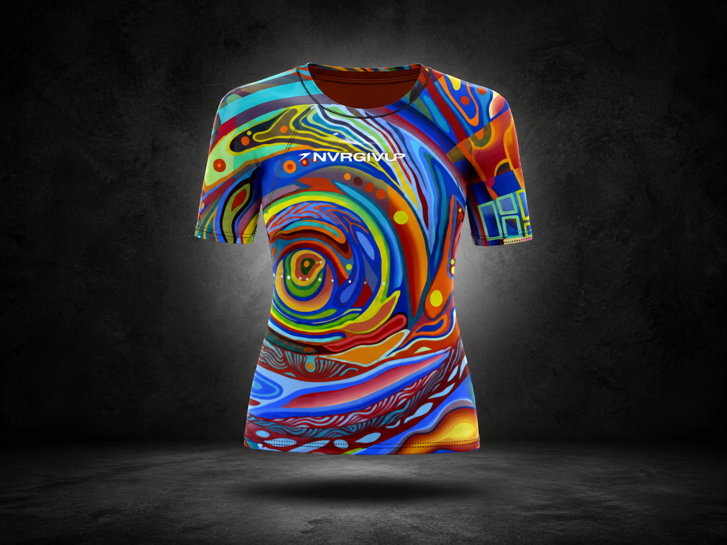 T-Shirt Casual Tornados