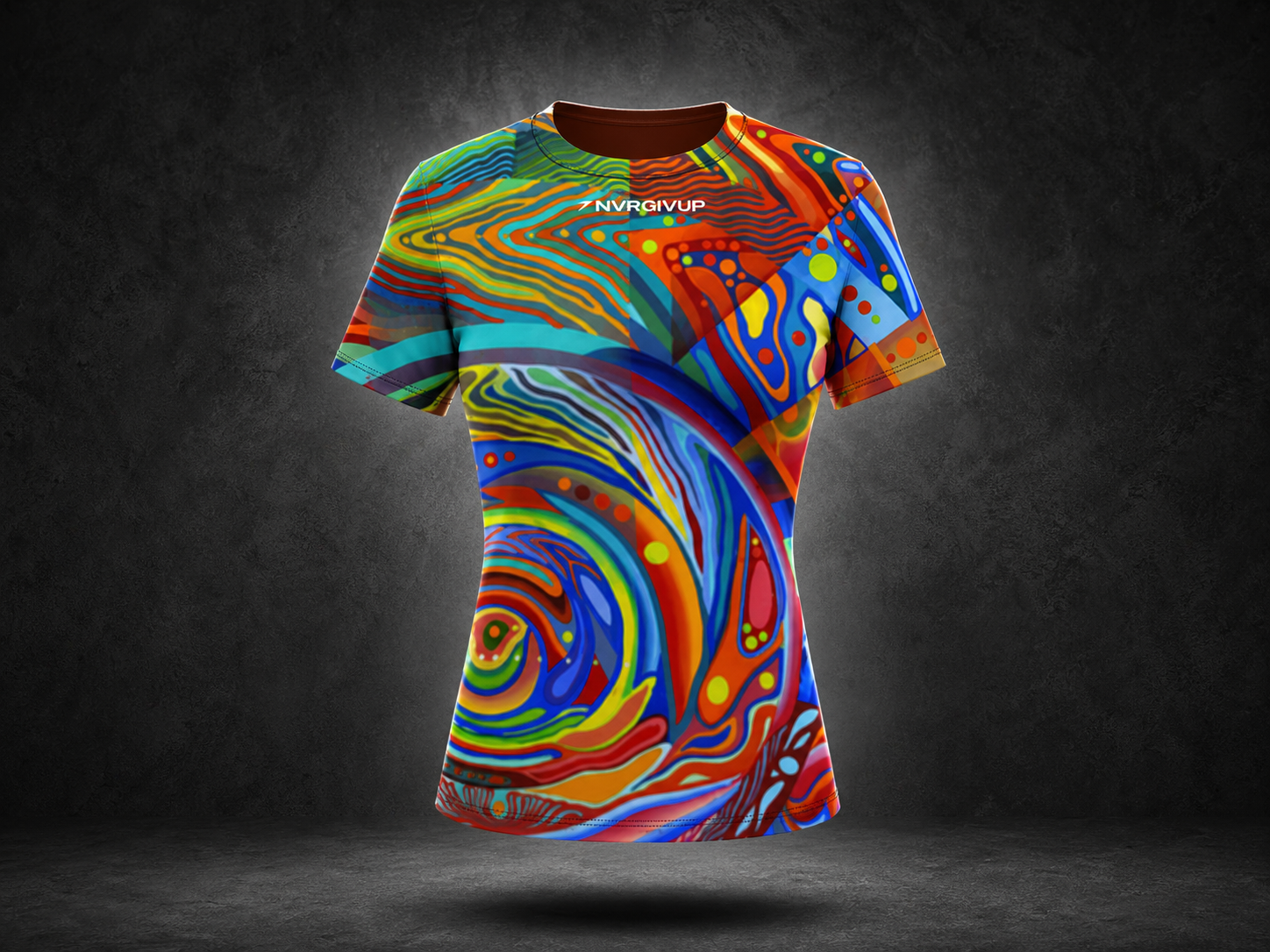 T-Shirt Casual Tornados