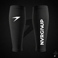 Manchettes Compression Noires