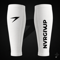 Manchettes Compression Blanches