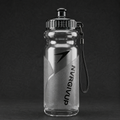 Gourde Sport 500ml Transparente