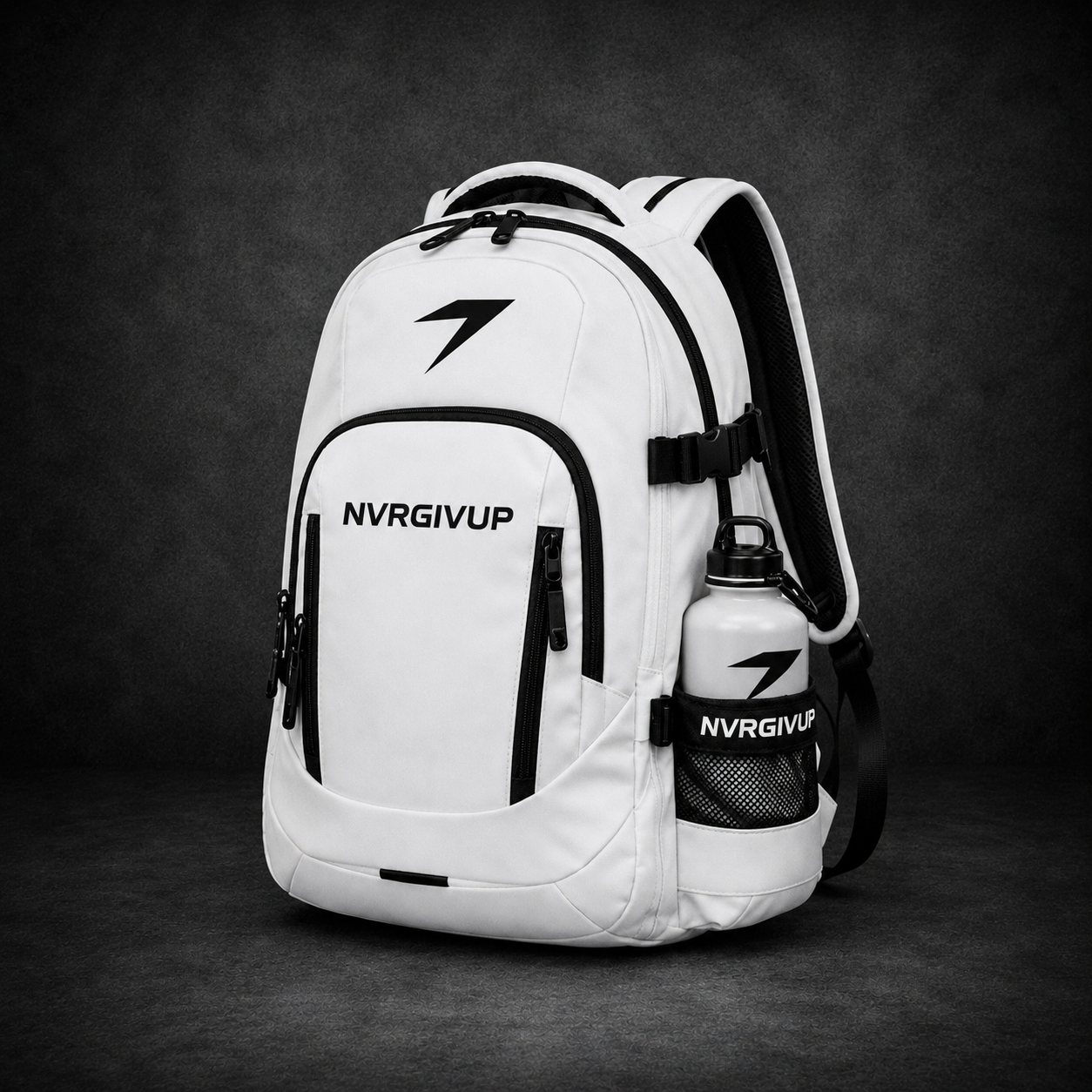 Sac à dos NVRGIVUP