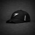 Casquette Sport Noire & Blanche