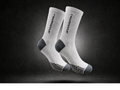 Chaussettes Blanches Longues