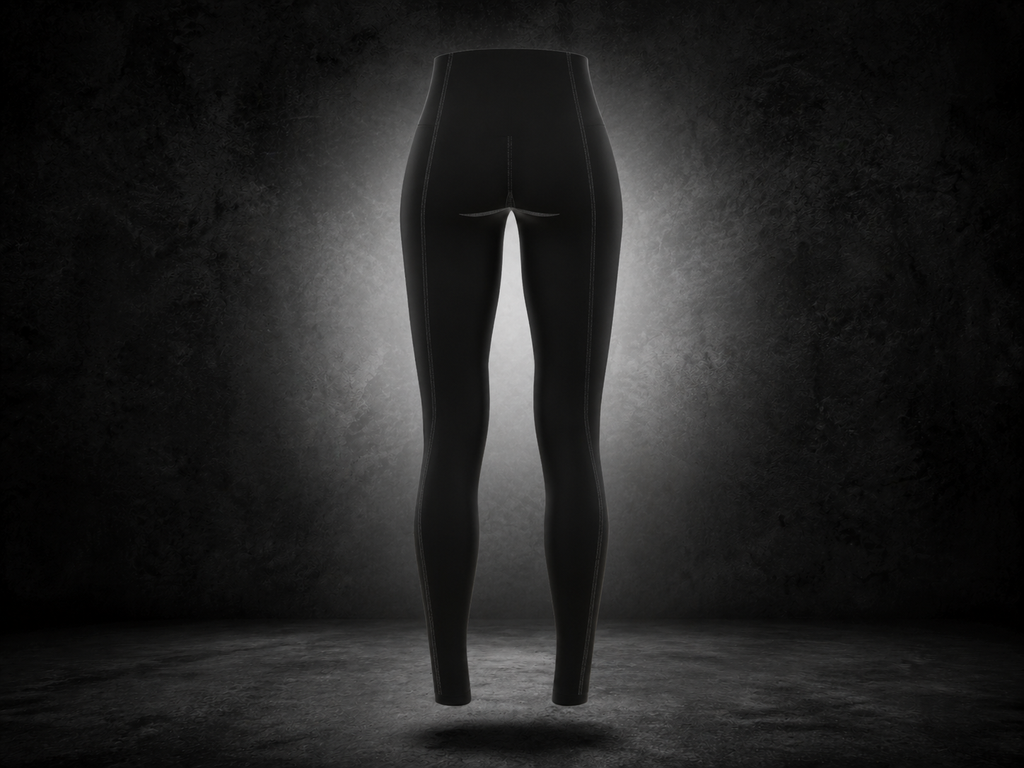 Legging Compression Femme