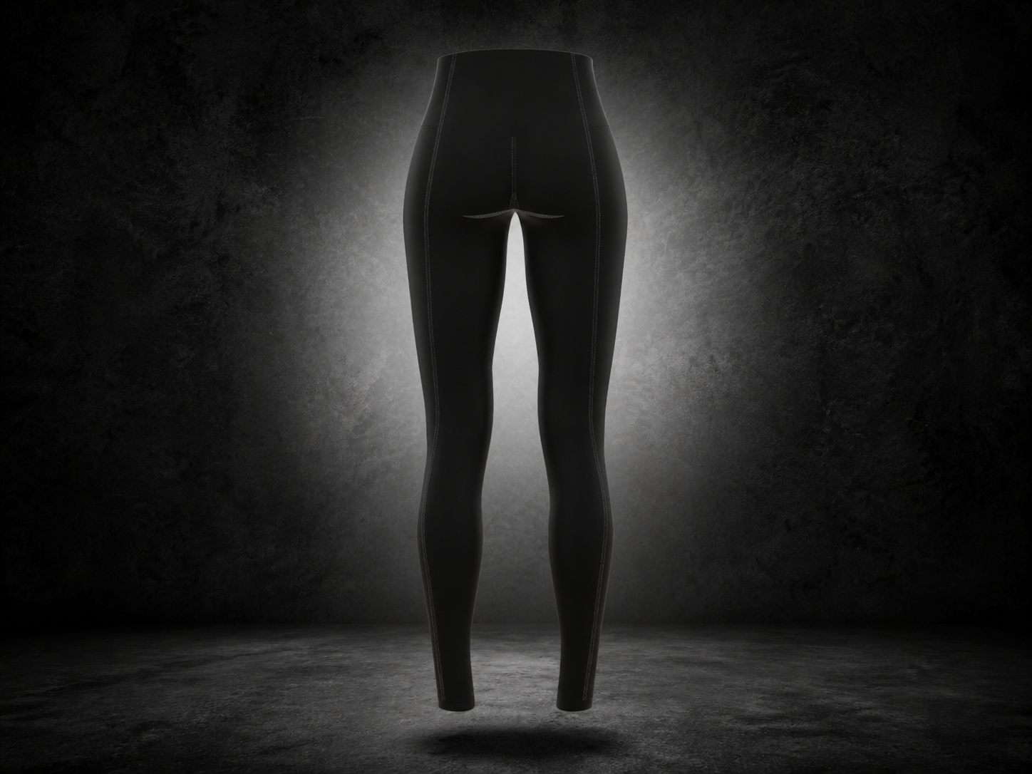 Legging Compression Femme