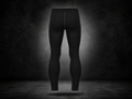Legging Compression Homme