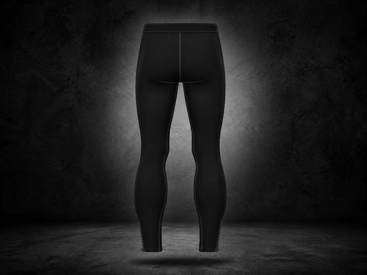Legging Compression Homme
