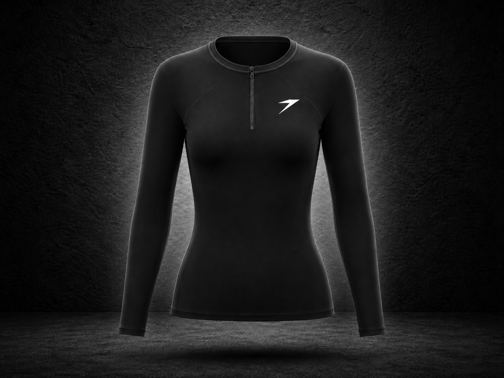 Manches Longues Femme