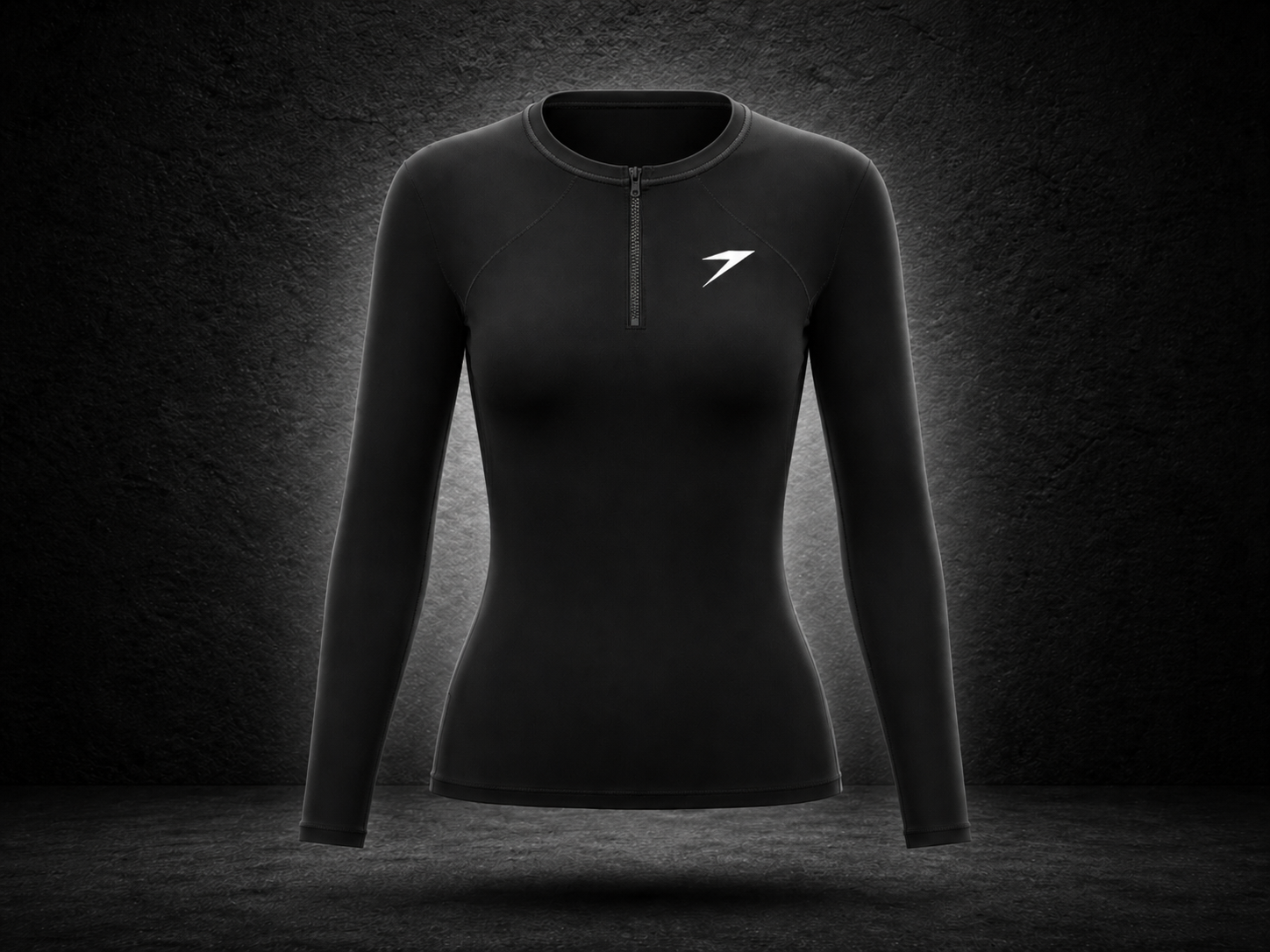 Manches Longues Femme
