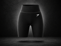 Short Moulant Femme