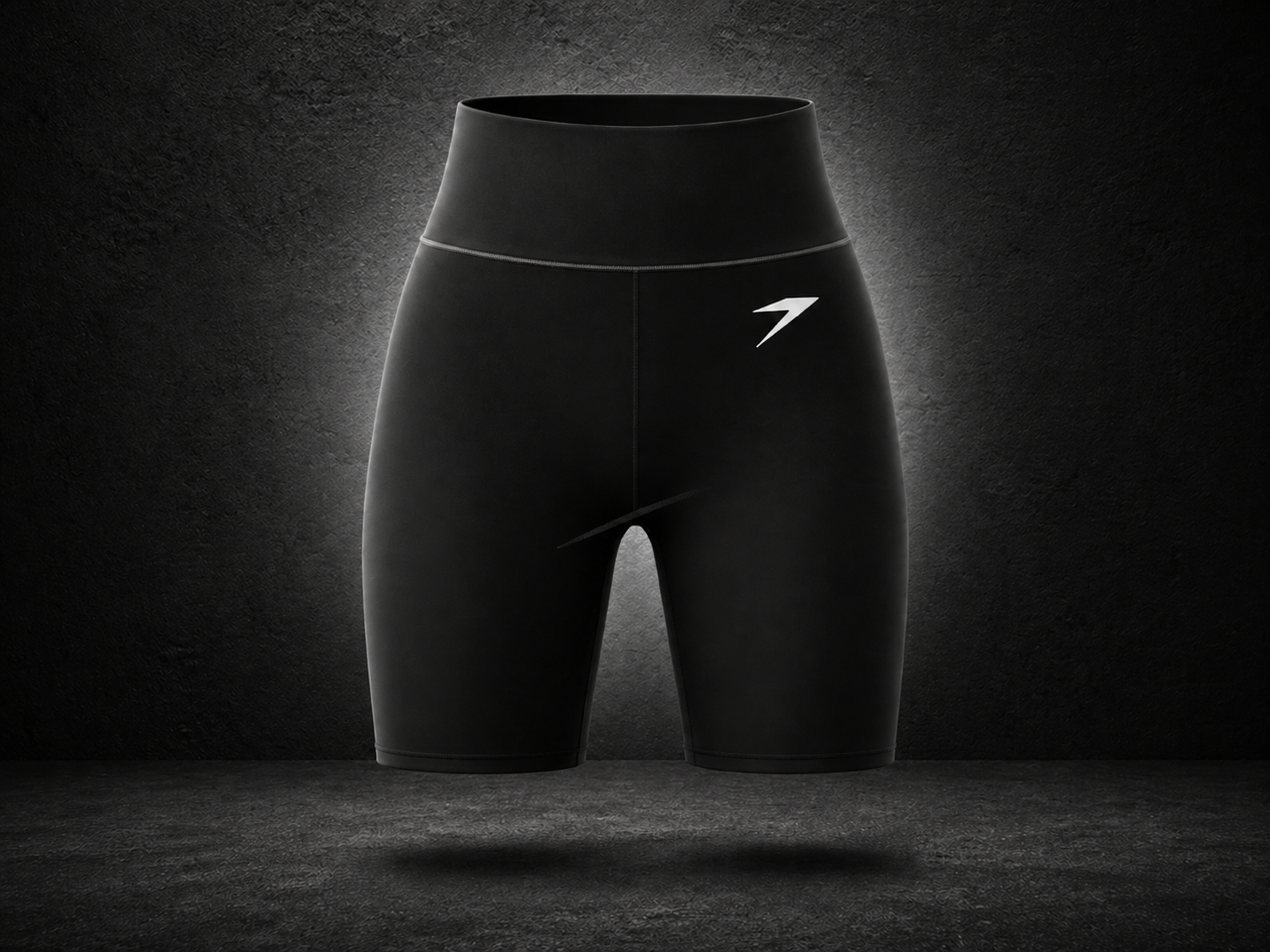 Short Moulant Femme