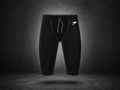 Short Moulant Homme