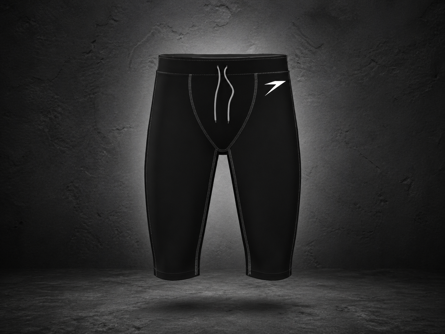 Short Moulant Homme
