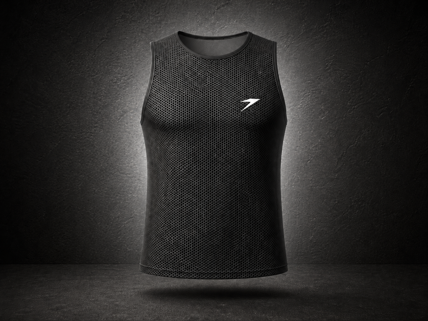 Débardeur Performance Homme