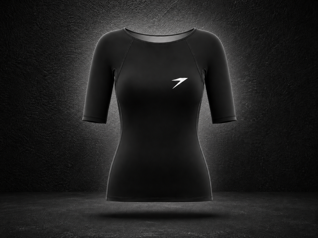 T-Shirt Sport Femme